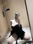 64万粉女神左公子VIP视图左公子0131-0501