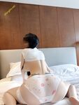 64万粉女神左公子VIP视图左公子0131-0501
