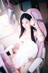 인기 인터넷 연예인 미인 [진 티모] 전 프로 선수 WE 처남, 전 색녀 e 스포츠 아내, 음란 한 꿀 가슴의 음란 한 개인 사진, 매력적인 가슴, 꽉 조이는 백호 구멍, 전 처남은 할 수 없었습니다 참지 마