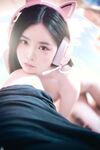인기 인터넷 연예인 미인 [진 티모] 전 프로 선수 WE 처남, 전 색녀 e 스포츠 아내, 음란 한 꿀 가슴의 음란 한 개인 사진, 매력적인 가슴, 꽉 조이는 백호 구멍, 전 처남은 할 수 없었습니다 참지 마