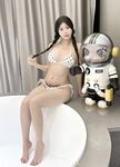 150W粉女神鱼神私拍定制