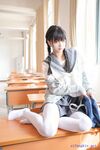万众瞩目女神终于露了！微博SSS纯天然极品治愈系清纯美女【赤西夜夜】万元定制，露脸四点捆绑跳蛋