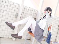 万众瞩目女神终于露了！微博SSS纯天然极品治愈系清纯美女【赤西夜夜】万元定制，露脸四点捆绑跳蛋