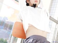 万众瞩目女神终于露了！微博SSS纯天然极品治愈系清纯美女【赤西夜夜】万元定制，露脸四点捆绑跳蛋