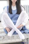 万众瞩目女神终于露了！微博SSS纯天然极品治愈系清纯美女【赤西夜夜】万元定制，露脸四点捆绑跳蛋