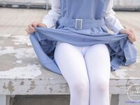 万众瞩目女神终于露了！微博SSS纯天然极品治愈系清纯美女【赤西夜夜】万元定制，露脸四点捆绑跳蛋