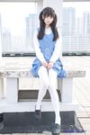 万众瞩目女神终于露了！微博SSS纯天然极品治愈系清纯美女【赤西夜夜】万元定制，露脸四点捆绑跳蛋
