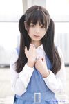 万众瞩目女神终于露了！微博SSS纯天然极品治愈系清纯美女【赤西夜夜】万元定制，露脸四点捆绑跳蛋
