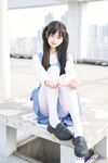 万众瞩目女神终于露了！微博SSS纯天然极品治愈系清纯美女【赤西夜夜】万元定制，露脸四点捆绑跳蛋