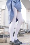 万众瞩目女神终于露了！微博SSS纯天然极品治愈系清纯美女【赤西夜夜】万元定制，露脸四点捆绑跳蛋