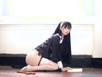 万众瞩目女神终于露了！微博SSS纯天然极品治愈系清纯美女【赤西夜夜】万元定制，露脸四点捆绑跳蛋