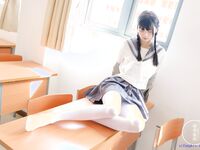 万众瞩目女神终于露了！微博SSS纯天然极品治愈系清纯美女【赤西夜夜】万元定制，露脸四点捆绑跳蛋