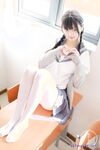 万众瞩目女神终于露了！微博SSS纯天然极品治愈系清纯美女【赤西夜夜】万元定制，露脸四点捆绑跳蛋