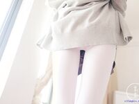 万众瞩目女神终于露了！微博SSS纯天然极品治愈系清纯美女【赤西夜夜】万元定制，露脸四点捆绑跳蛋