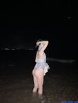 高顏模特身材氣質網紅女神【總在你背後TK】露臉淫亂私拍，女神調教成母狗給黃毛兄弟一起肏3P