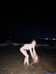 高顏模特身材氣質網紅女神【總在你背後TK】露臉淫亂私拍，女神調教成母狗給黃毛兄弟一起肏3P