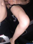 高顏模特身材氣質網紅女神【總在你背後TK】露臉淫亂私拍，女神調教成母狗給黃毛兄弟一起肏3P