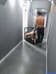 高顏模特身材氣質網紅女神【總在你背後TK】露臉淫亂私拍，女神調教成母狗給黃毛兄弟一起肏3P