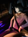 高顏模特身材氣質網紅女神【總在你背後TK】露臉淫亂私拍，女神調教成母狗給黃毛兄弟一起肏3P