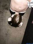 高顏模特身材氣質網紅女神【總在你背後TK】露臉淫亂私拍，女神調教成母狗給黃毛兄弟一起肏3P