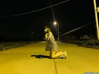 高顏模特身材氣質網紅女神【總在你背後TK】露臉淫亂私拍，女神調教成母狗給黃毛兄弟一起肏3P