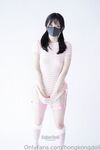 HongKongDoll (Doll Sister) NO.078 Setyembre pribadong mensahe + mga highlight