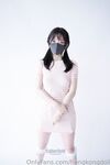 HongKongDoll (Doll Sister) NO.078 Setyembre pribadong mensahe + mga highlight
