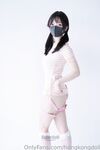 HongKongDoll (Doll Sister) NO.078 Setyembre pribadong mensahe + mga highlight