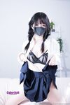 HongKongDoll (Doll Sister) NO.078 Setyembre pribadong mensahe + mga highlight