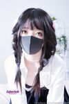 HongKongDoll (Doll Sister) NO.078 Setyembre pribadong mensahe + mga highlight