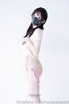 HongKongDoll (Doll Sister) NO.078 Setyembre pribadong mensahe + mga highlight