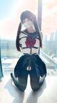 软萌兔兔酱中出少女