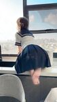 软萌兔兔酱中出少女