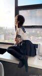 软萌兔兔酱中出少女