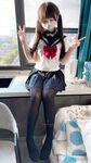 软萌兔兔酱中出少女