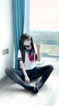 软萌兔兔酱中出少女