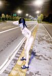 Youth Invincible Twitter can be salty or sweet, petite big breasts steamed bun girl Welfare Ji [little ears] private photos, JK dog leash exposed Ziwei outdoors, various contrasting behaviors