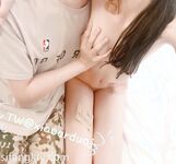 Youth Invincible Twitter can be salty or sweet, petite big breasts steamed bun girl Welfare Ji [little ears] private photos, JK dog leash exposed Ziwei outdoors, various contrasting behaviors