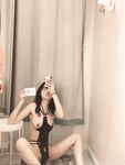 Vẻ đẹp tương phản với khuôn mặt lộ liễu Ying Dashen [Yi Shao] tùy chỉnh + 19 bộ ảnh sexy và tục tĩu khoe ngực vui nhộn 1