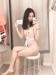 反差露臉美女應大神【一少】定製+19套情趣淫照 星星透視情趣