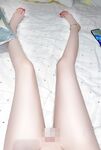 窮人女神富人母狗，硅膠娃娃般極為罕見白虎一線天饅頭粉屄高顏值美女淪為金主性奴紫薇啪啪相當反差