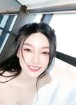 窮人女神富人母狗，硅膠娃娃般極為罕見白虎一線天饅頭粉屄高顏值美女淪為金主性奴紫薇啪啪相當反差