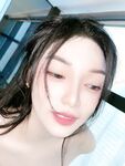 窮人女神富人母狗，硅膠娃娃般極為罕見白虎一線天饅頭粉屄高顏值美女淪為金主性奴紫薇啪啪相當反差