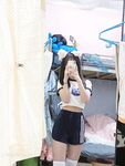 10月强力推荐【钻石泄密】XX大学校花-穆X蔓超大尺度露出及做爱自拍泄密，被金主操