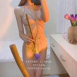 Xianxiantao sutera hitam JK versi asal