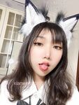 Xianxiantao sutera hitam JK versi asal