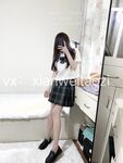 Xianxiantao sutera hitam JK versi asal