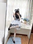 Xianxiantao sutera hitam JK versi asal