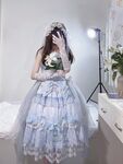 Xianxiantao sutera hitam JK versi asal