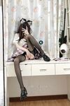 Xianxiantao sutera hitam JK versi asal